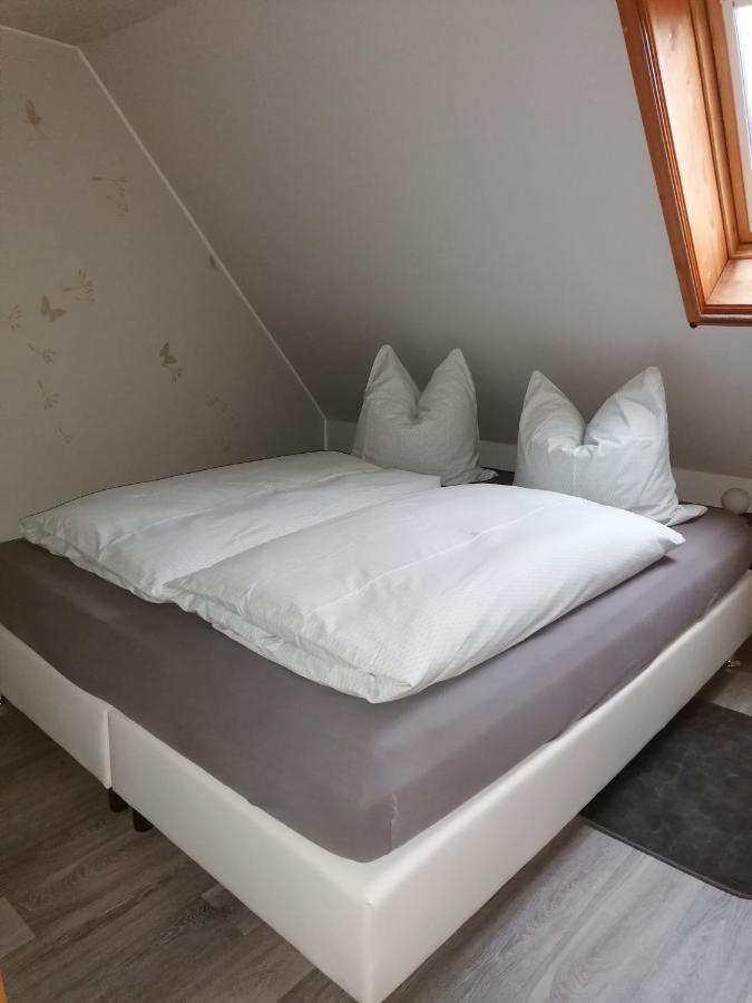 Haus Mit Seele Im Nahetal Weinsheim  Kültér fotó