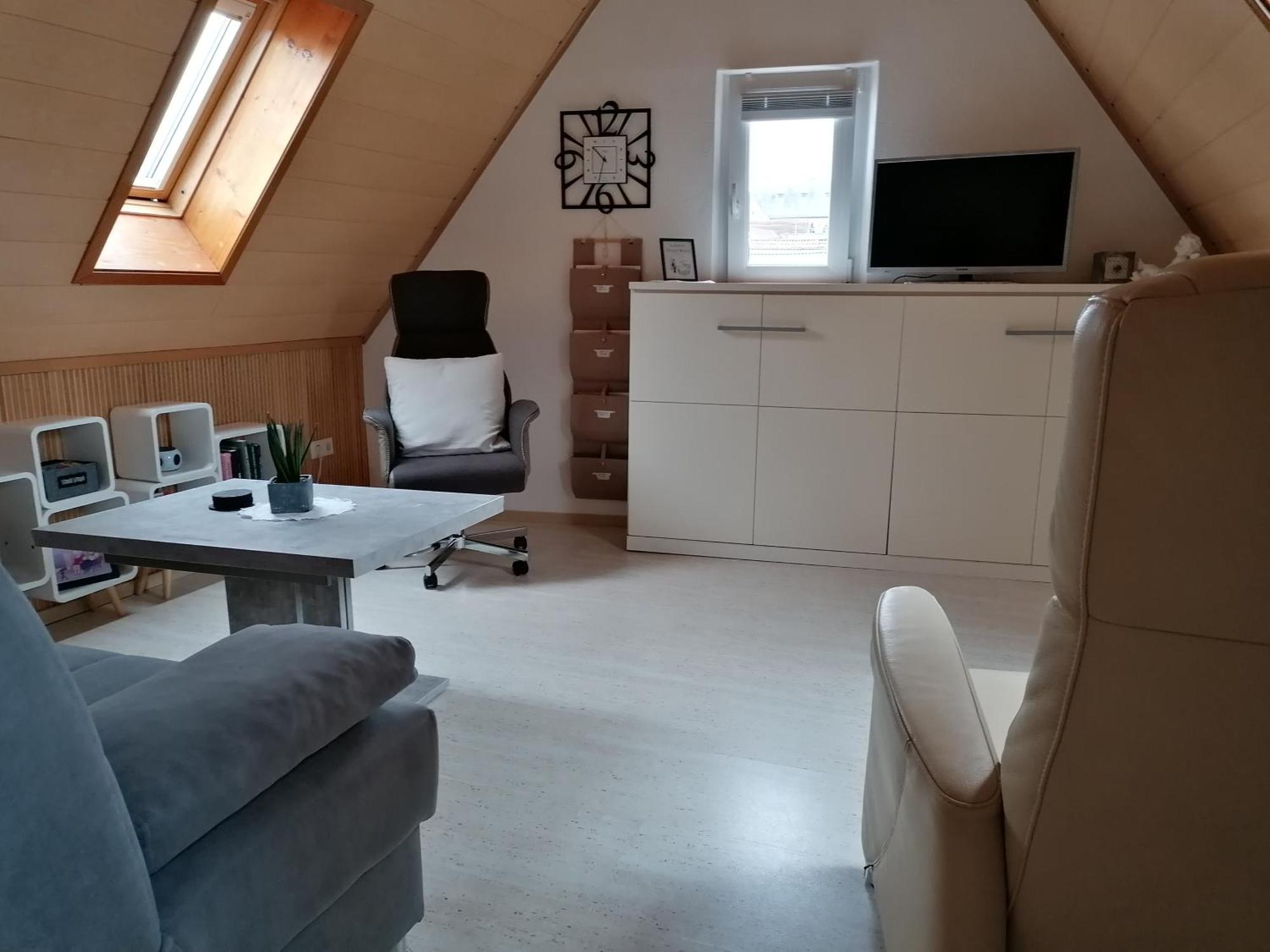 Haus Mit Seele Im Nahetal Weinsheim  Kültér fotó