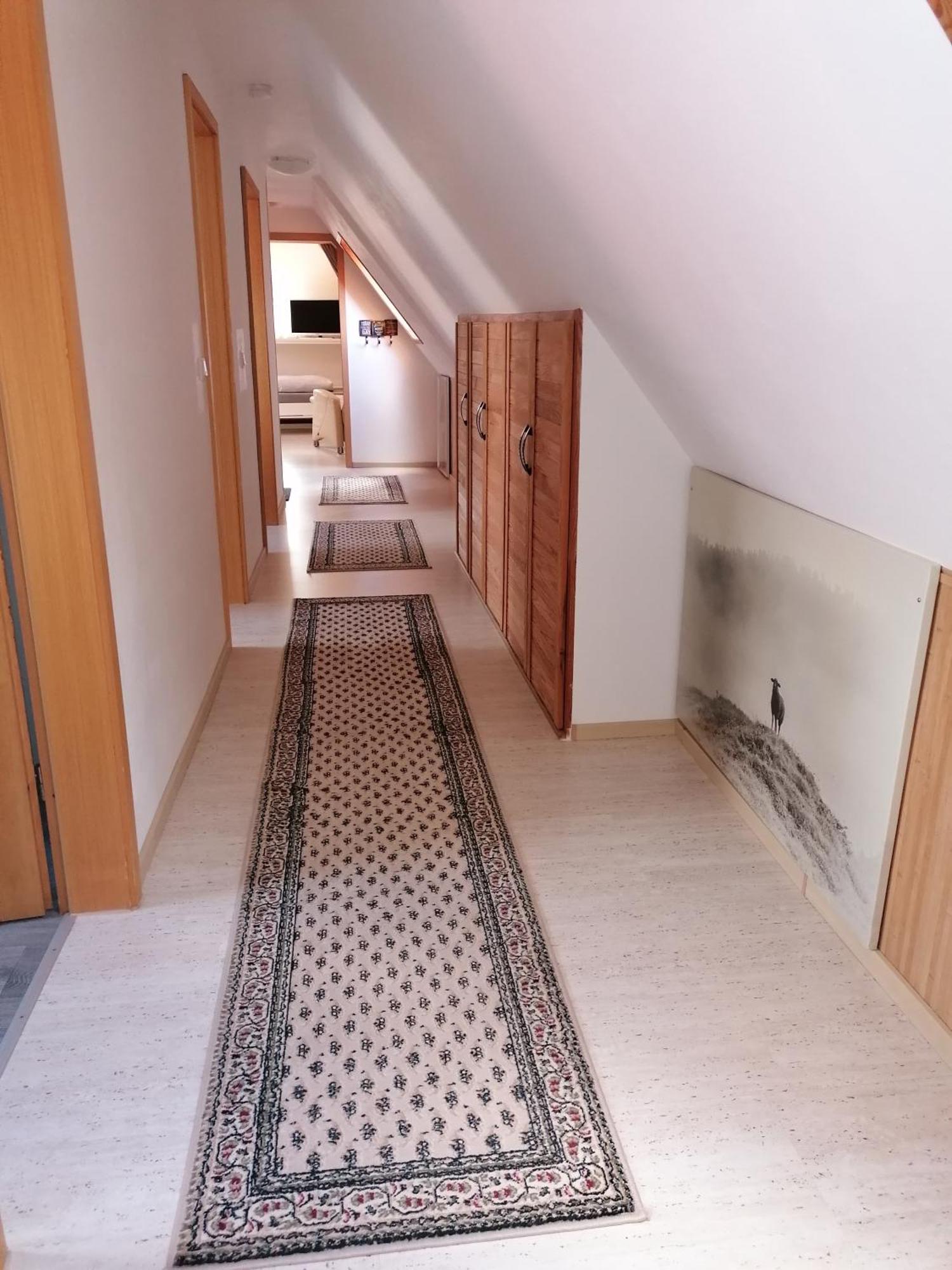 Haus Mit Seele Im Nahetal Weinsheim  Kültér fotó